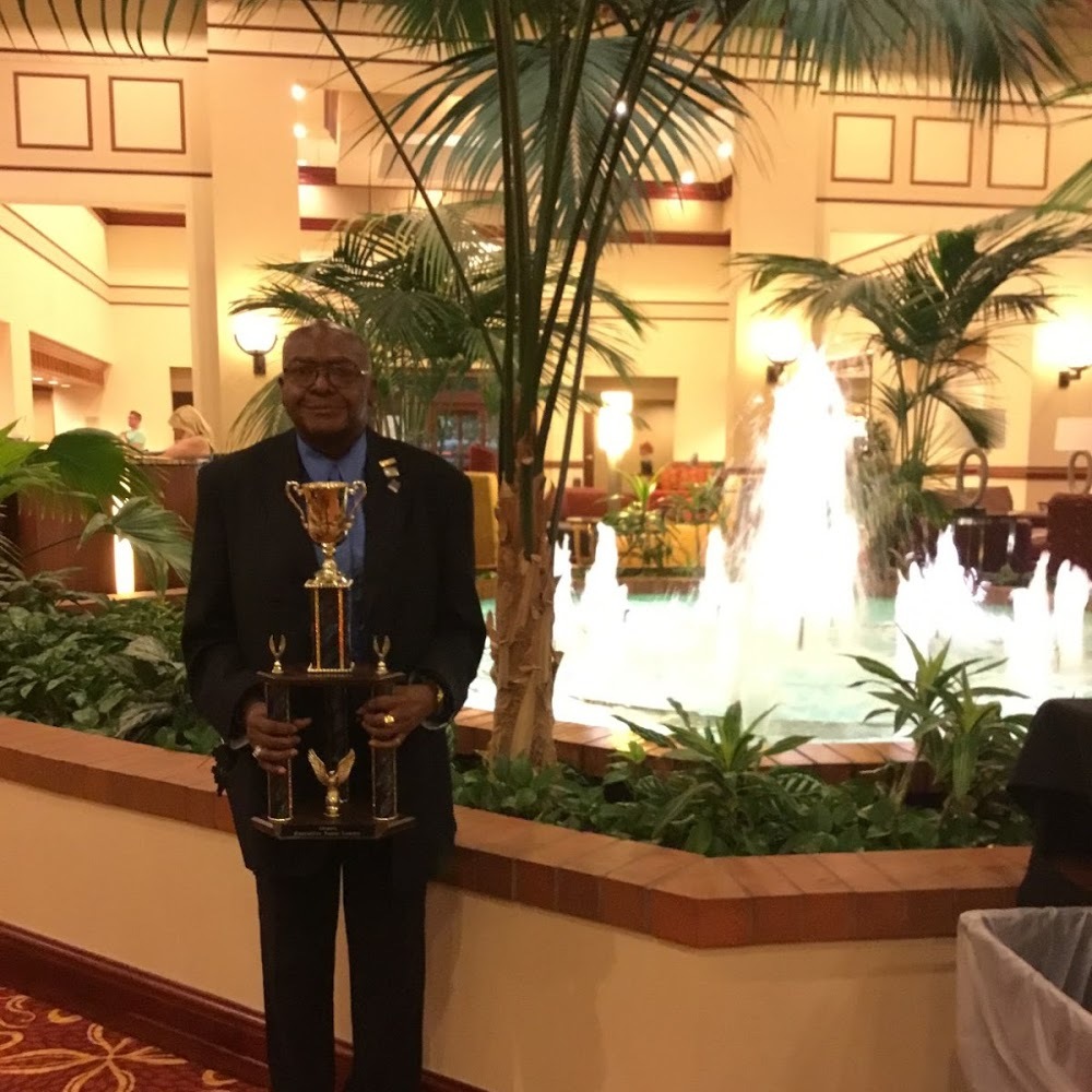 Meet your Posher, Jessie